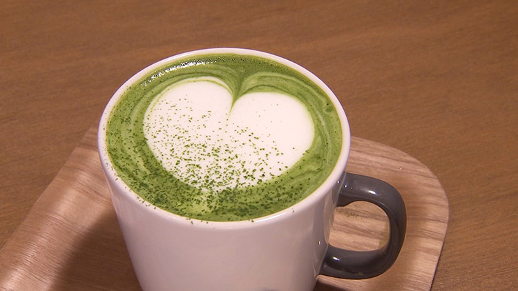 Green Tea Stories from Shizuoka | SATV