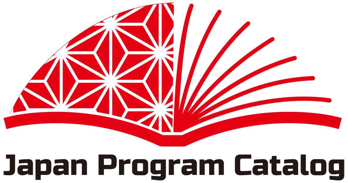 Japan Program Catalog