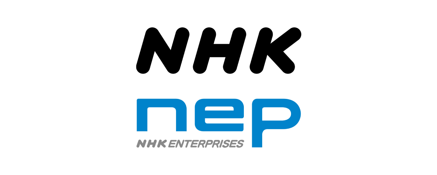 logo of NHK