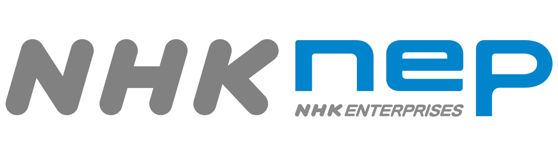 logo of NHK_NEP