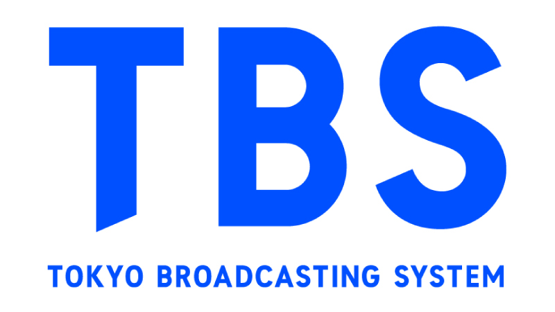 logo of TBS