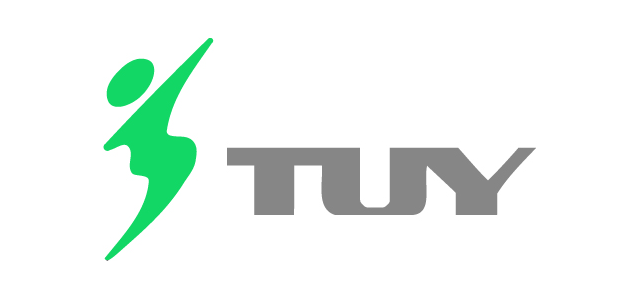 logo of TUY