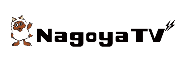 logo of nagoyatv