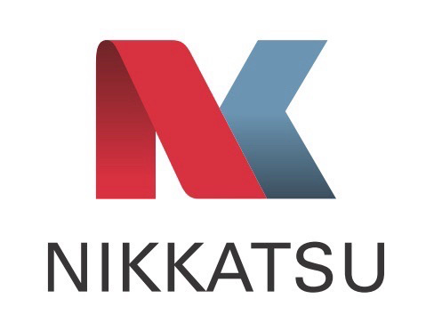 logo of nikkatsu