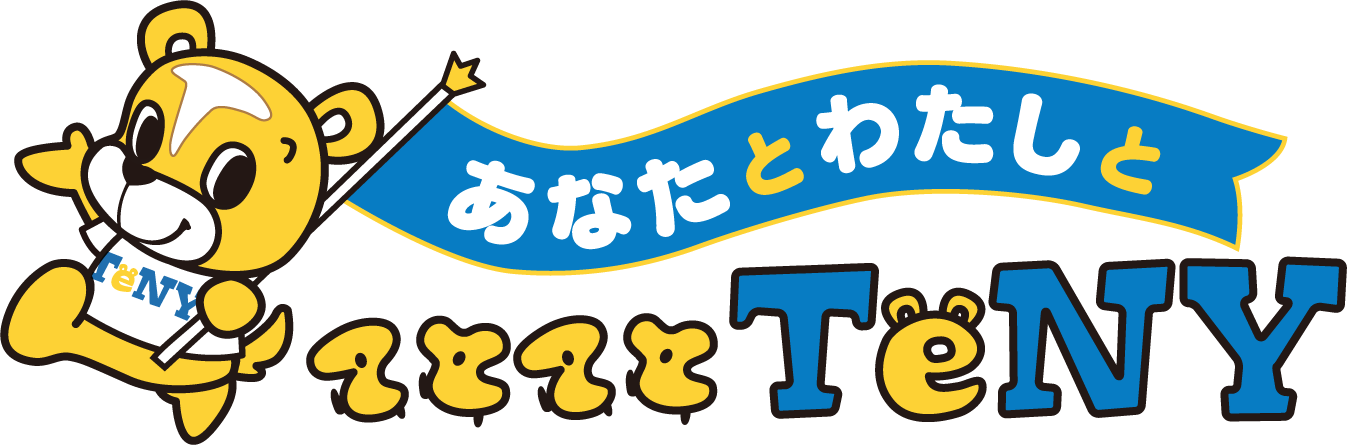 logo of teny