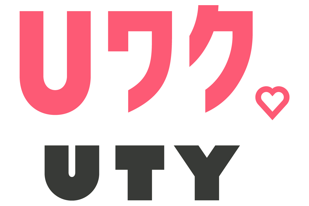 logo of uty