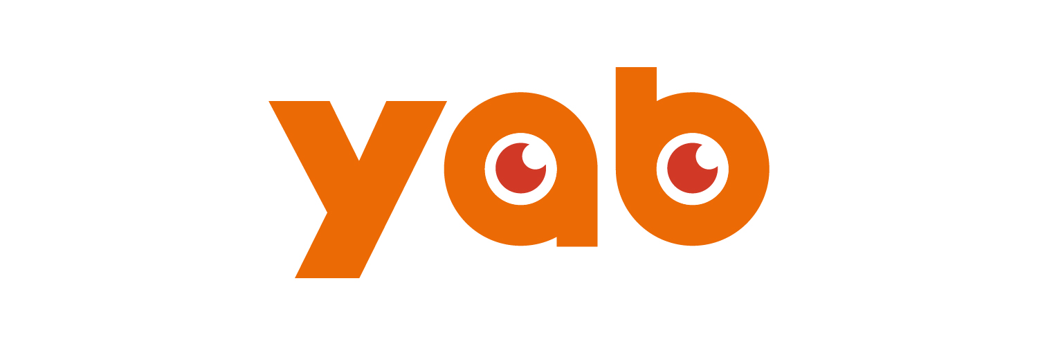 logo of yab