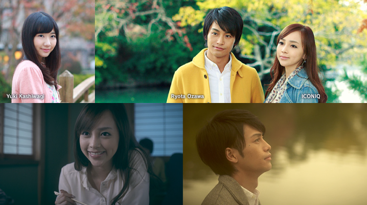 Love Stories from Fukuoka 8 ｜Kyushu Asahi Broadcasting Co., Ltd.