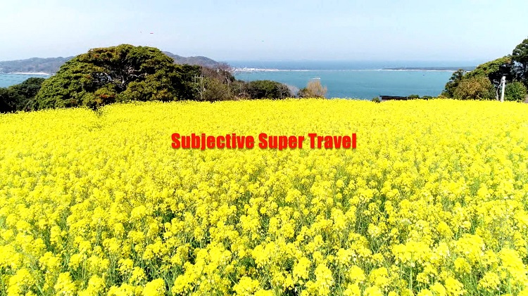 Subjective Super Travel