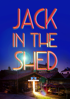 JACK-IN-THE-SHED