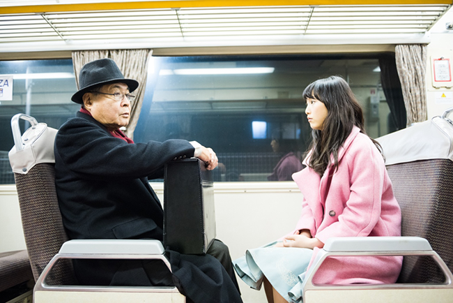 The Last Train bound for Nagoya 2015　往名古屋的末班車 2015　名古屋行き最終列車 2015｜Nagoya TV