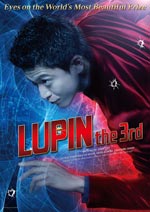 LUPIN THE THIRD,ルパン三世,루팡3세,魯邦三世｜TBS