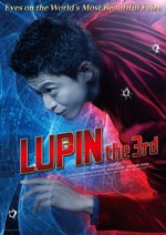 LUPIN THE THIRD,ルパン三世,루팡3세,魯邦三世｜TBS