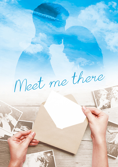 Meet me there｜NIPPON TV