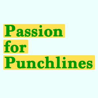 Passion for Punchlines | NIPPON TV