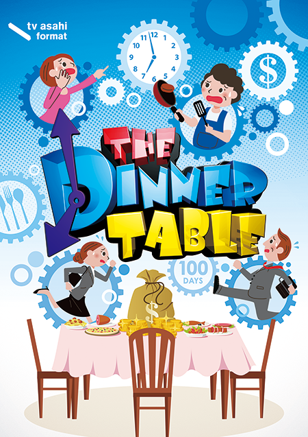 The Dinner Table｜tv Asahi