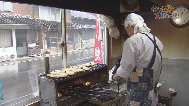 Wild Taiyaki